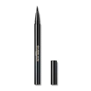 Foto 1 | Delineador De Ojos Guerlain Noir G The Graphic Liner 01 Negro 0.55ml - Venta Internacional.