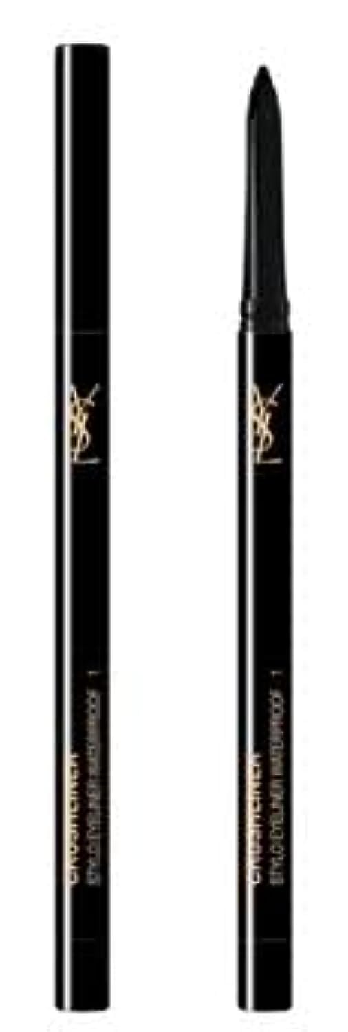 Foto 2 pulgar | Delineador De Ojos Yves Saint Laurent Ysl Crushliner Stylo Waterproof - Venta Internacional.