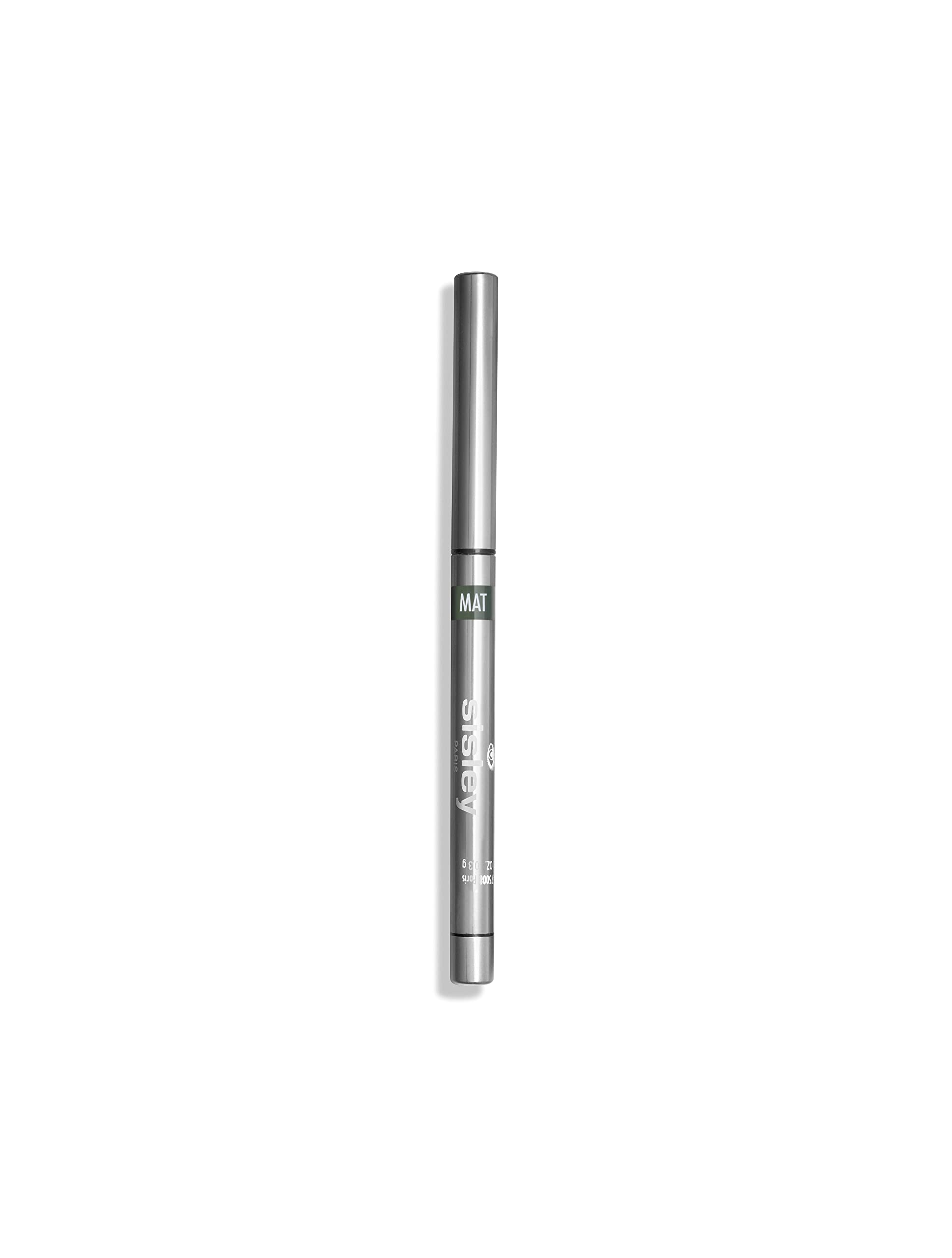 Foto 2 pulgar | Delineador De Ojos Sisley Paris Phyto Khol Star, Resistente Al Agua, 0,3 Ml, 3 Mat Jungle - Venta Internacional.