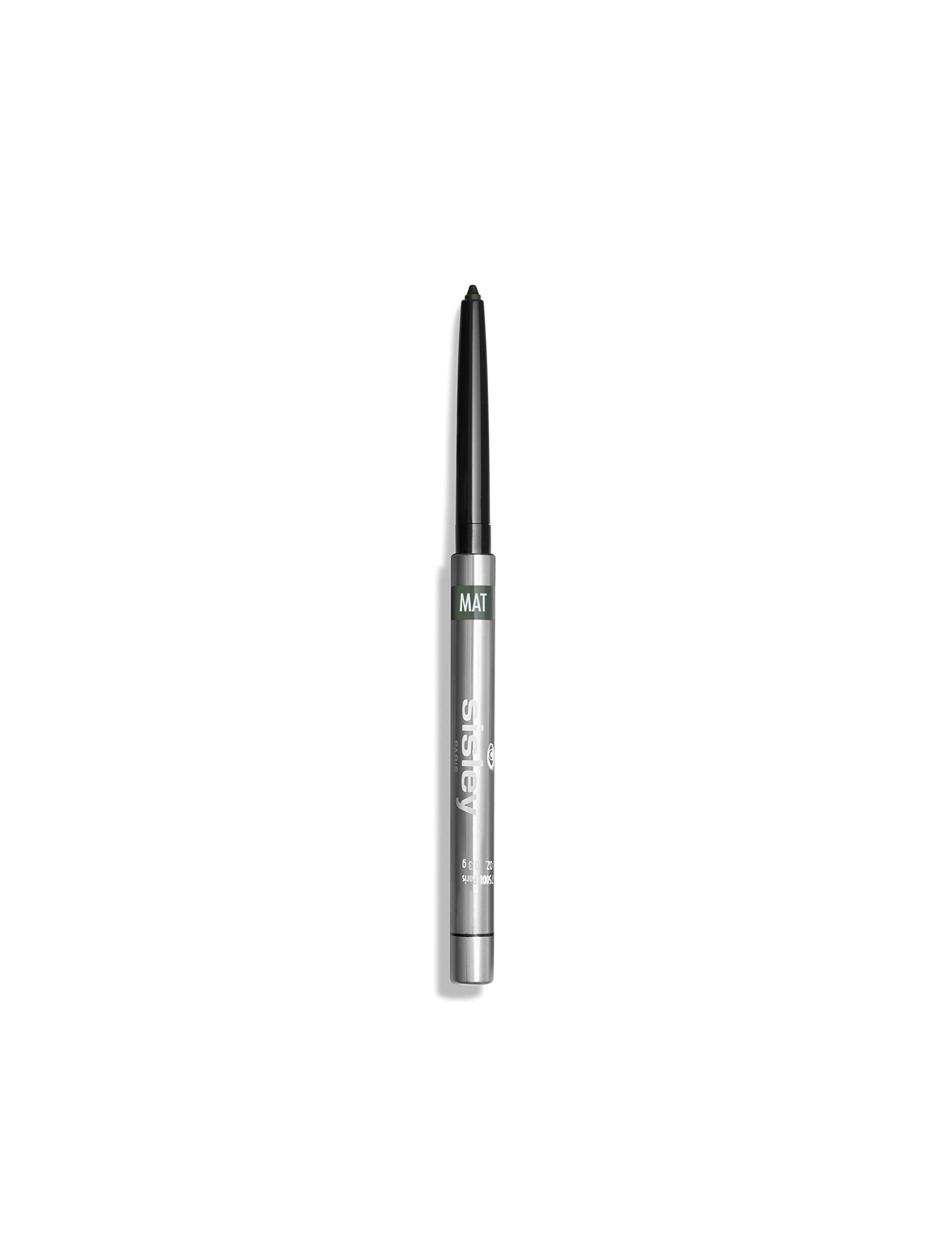 Foto 3 pulgar | Delineador De Ojos Sisley Paris Phyto Khol Star, Resistente Al Agua, 0,3 Ml, 3 Mat Jungle - Venta Internacional.