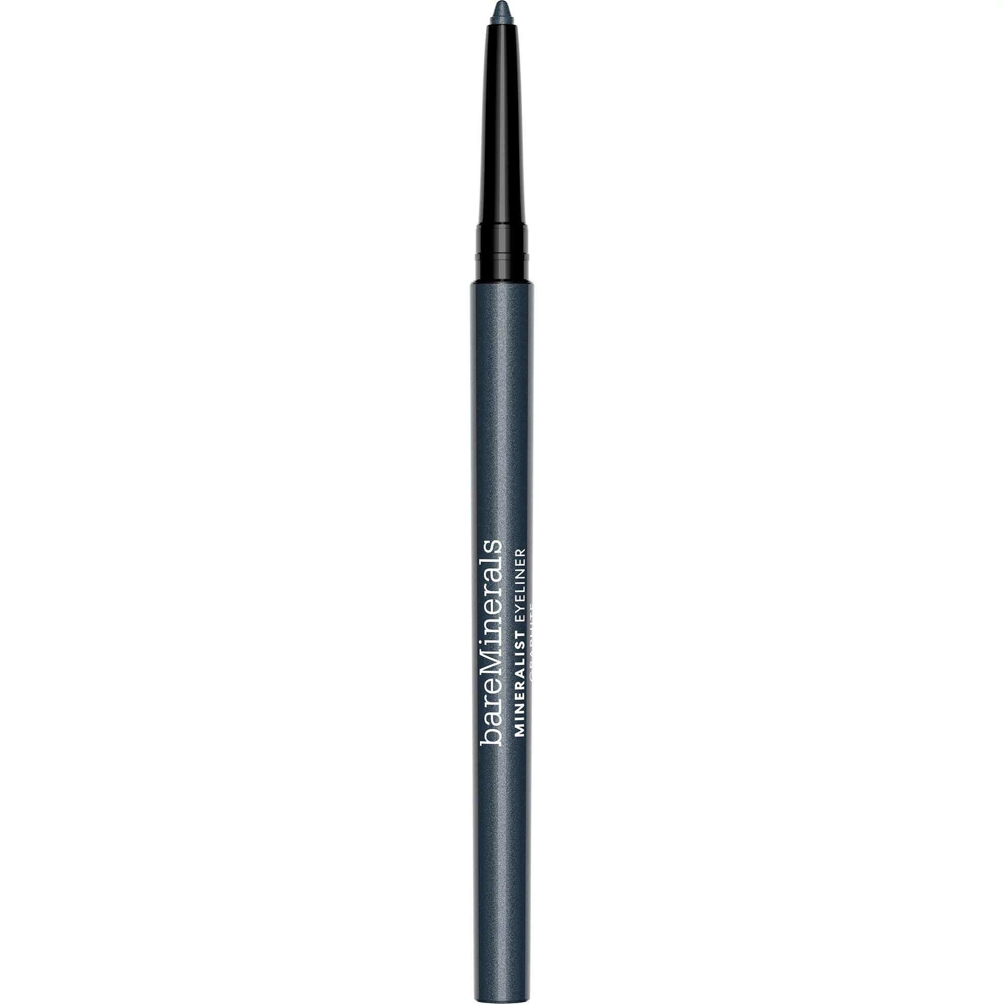 Foto 2 pulgar | Delineador De Ojos Bareminerals Mineralist Lasting Waterproof Vegan - Venta Internacional.