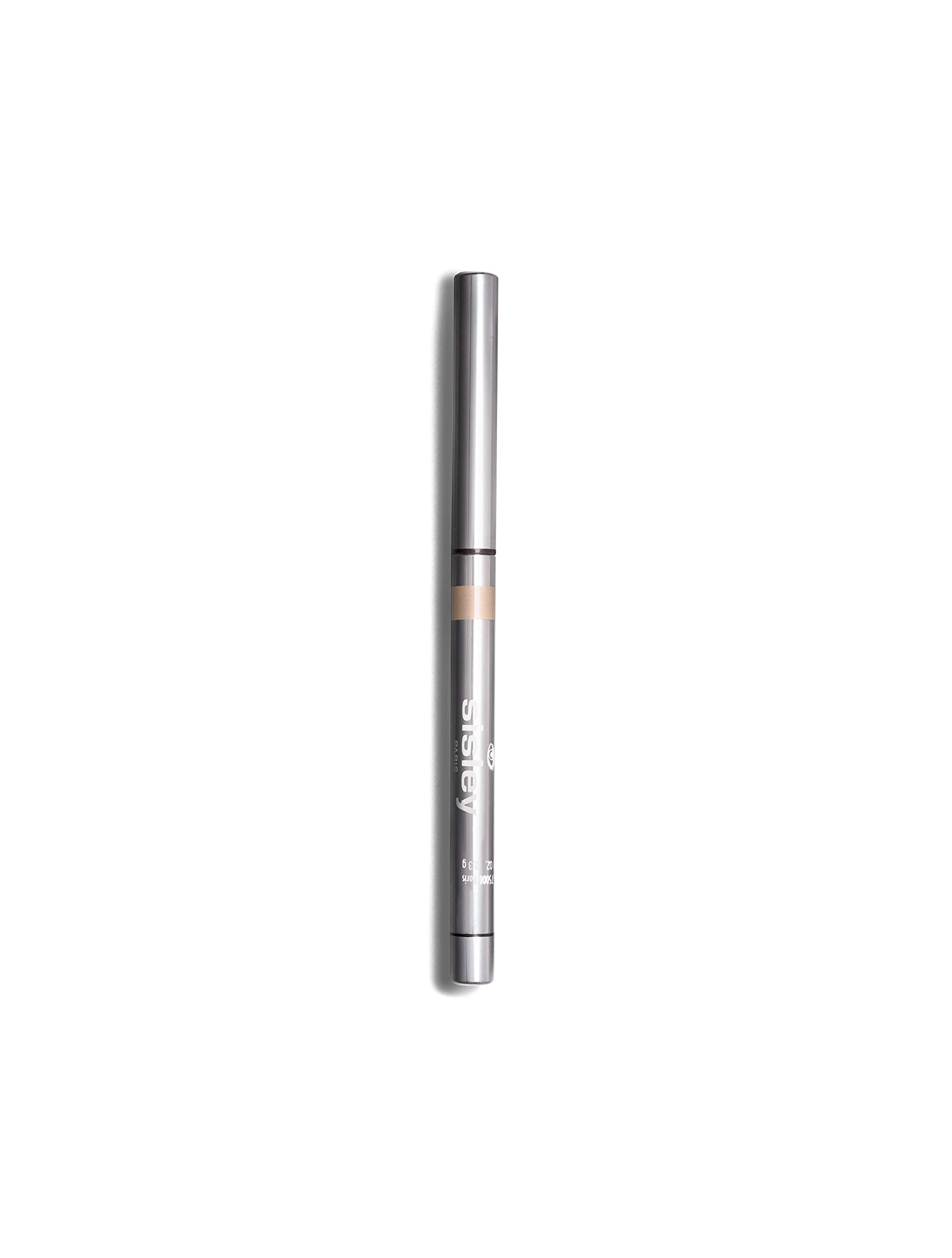 Foto 2 | Delineador De Ojos Sisley Phyto Khol Star Waterproof #9 Sparkling Pearl - Venta Internacional.