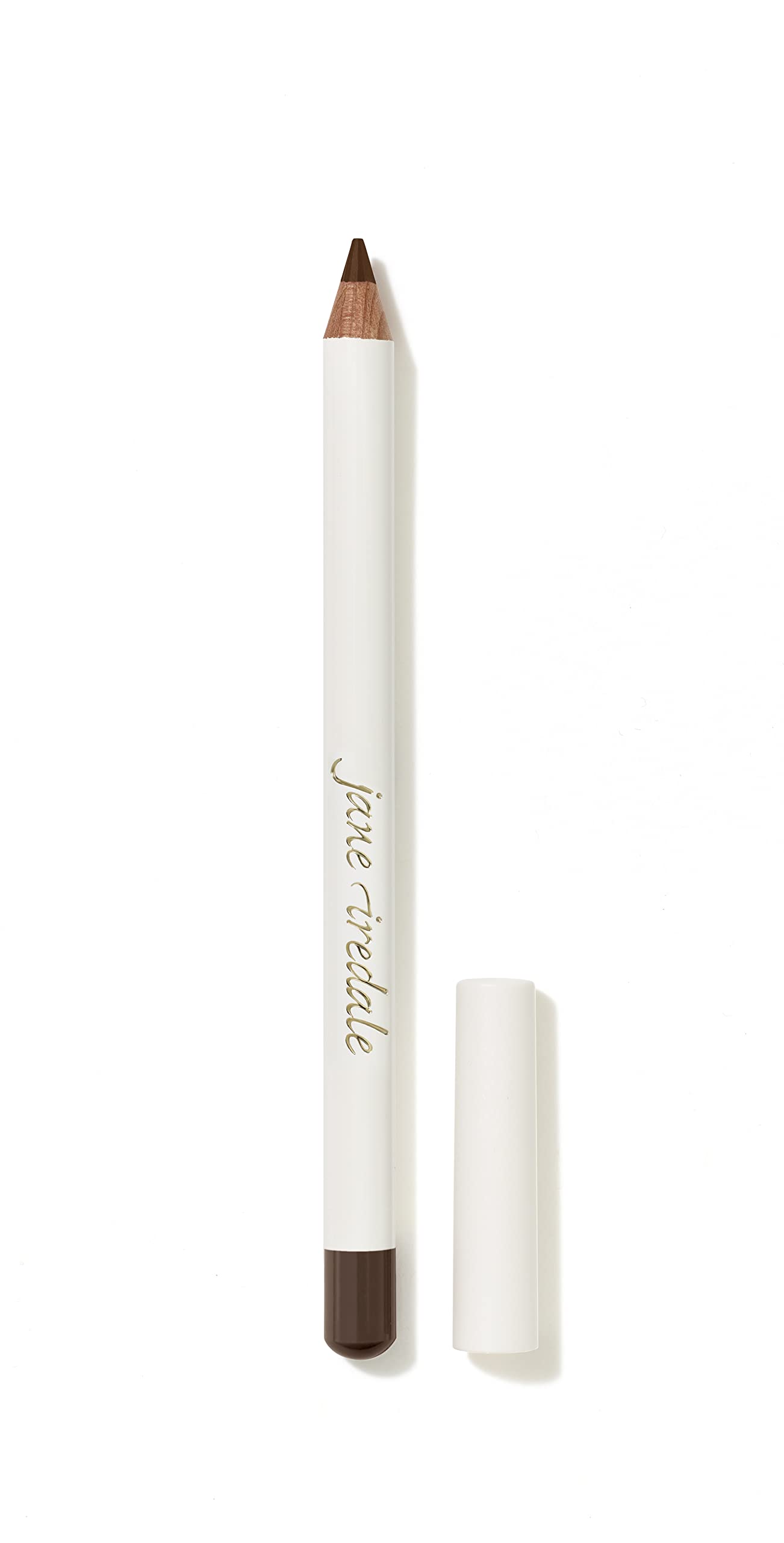 Lápiz De Ojos Jane Iredale Basic Brown, Paquete De 1 - Venta Internacional.