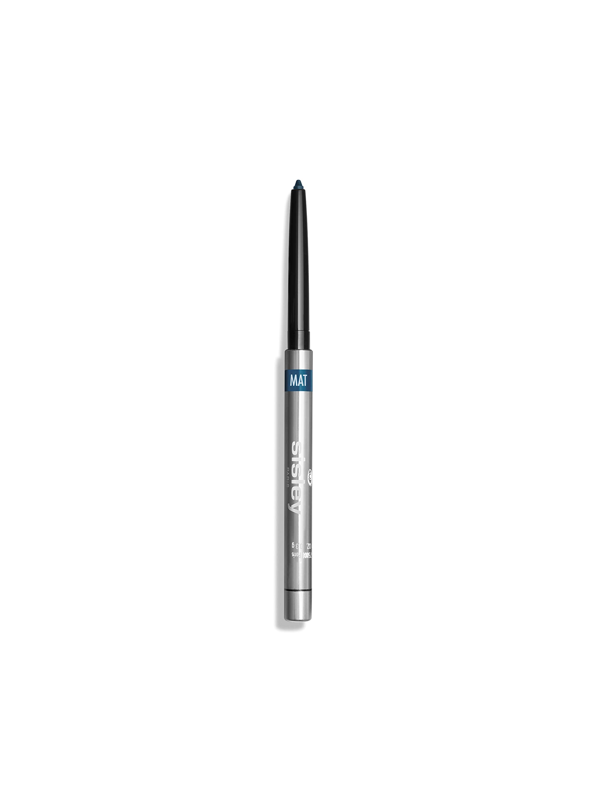 Foto 2 | Delineador De Ojos Sisley Phyto Khol Star Waterproof Stylo #5 Matte Peacock - Venta Internacional.