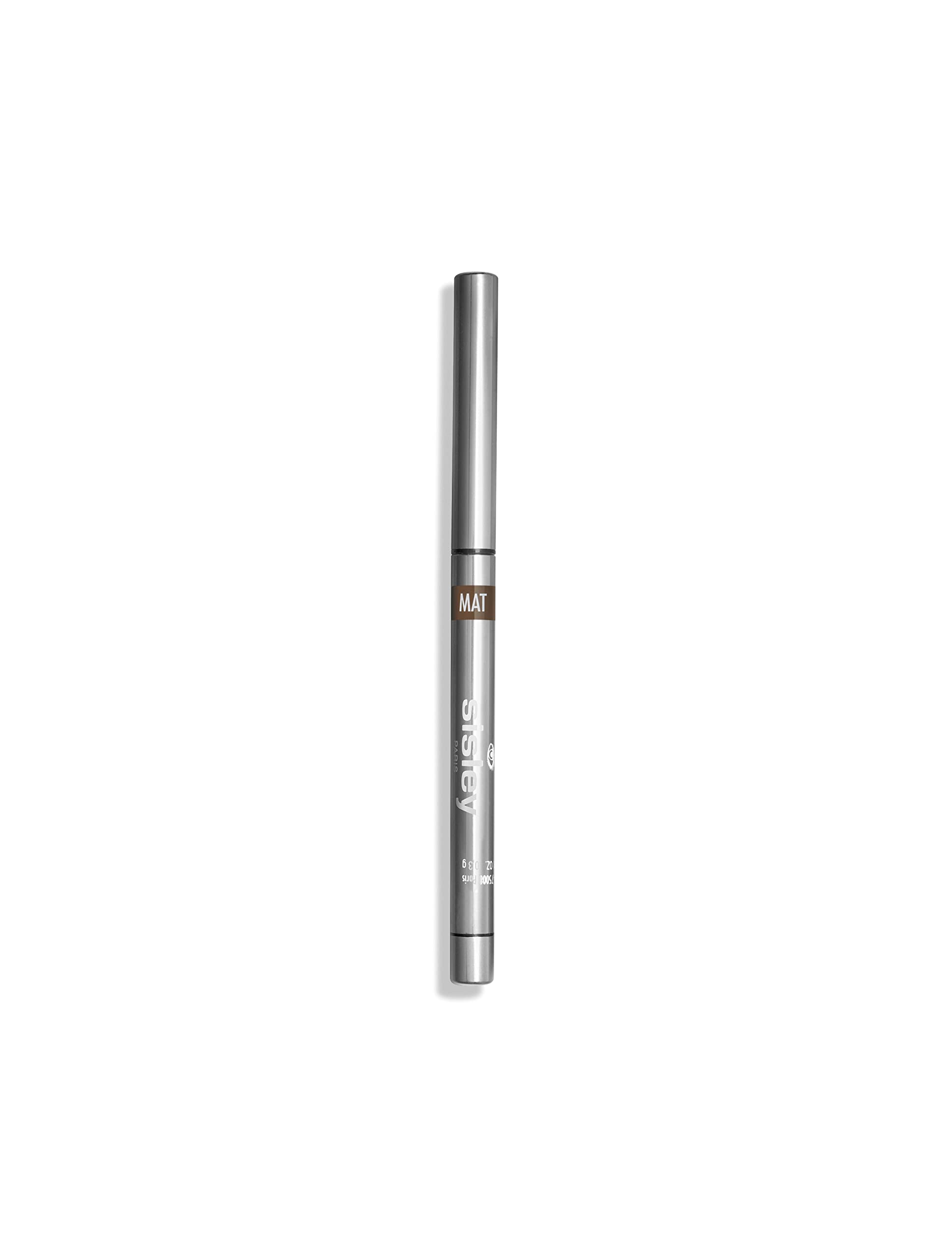 Delineador De Ojos Sisley Paris Phyto Khol Star, Resistente Al Agua, 0,3 Ml, 6 Tapetes - Venta Internacional.
