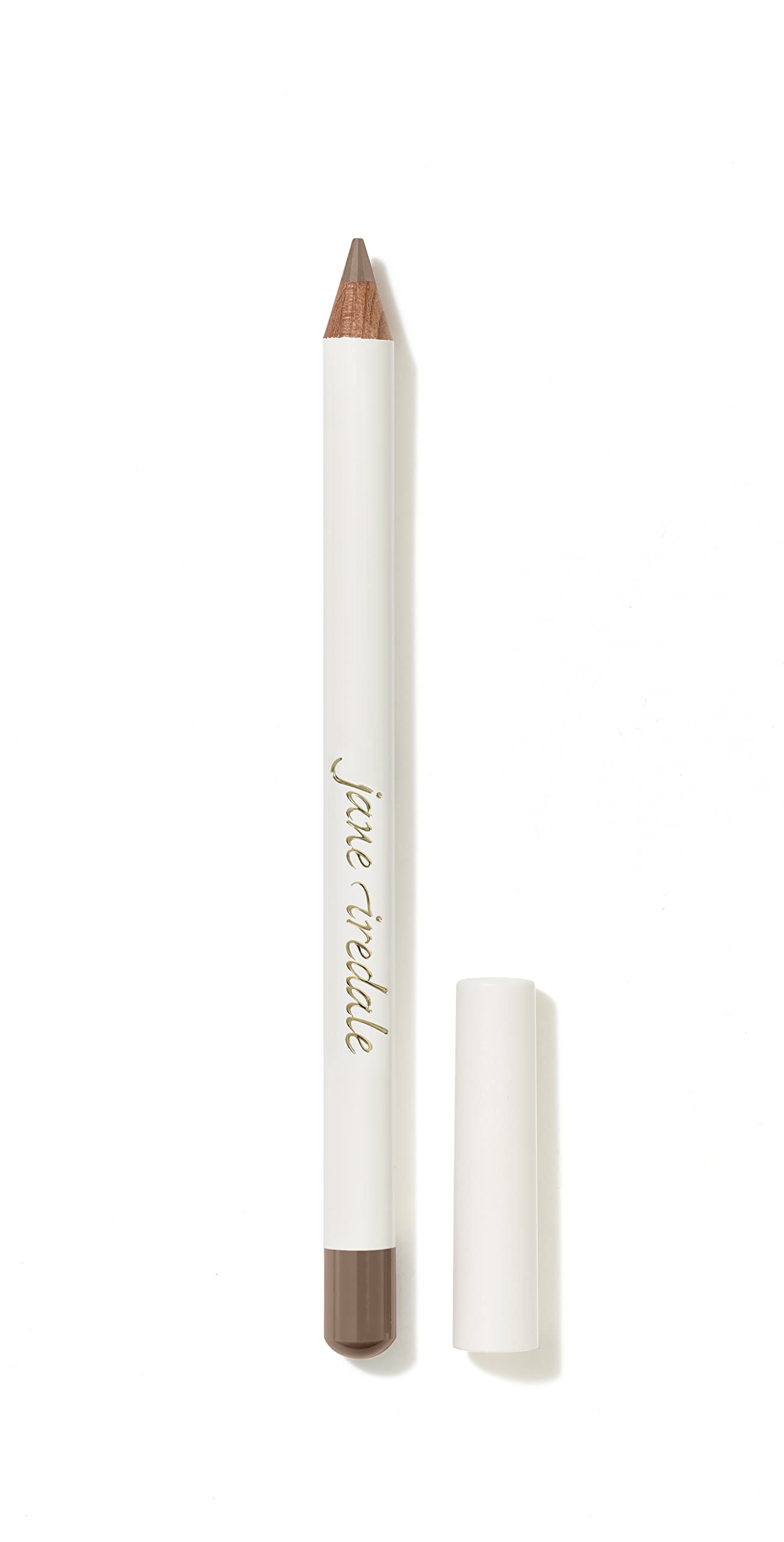 Foto 2 pulgar | Lápiz De Ojos Jane Iredale Taupe, Paquete De 1, 1,2 Ml - Venta Internacional.