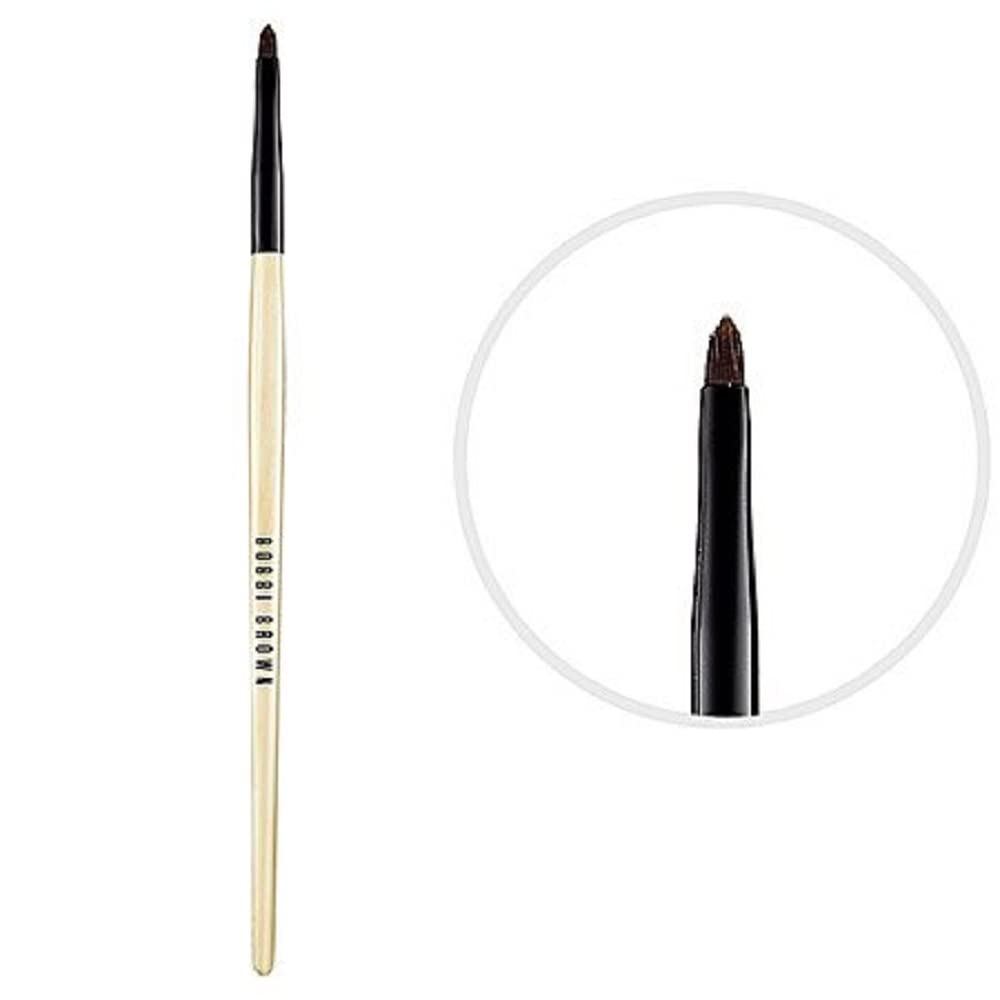 Foto 3 pulgar | Brocha Delineadora De Ojos Bobbi Brown Ultra Fine Para Mujer - Venta Internacional.