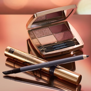 Foto 2 | Lápiz Delineador De Ojos En Gel Estée Lauder Double Wear 24h 02 Espresso - Venta Internacional.