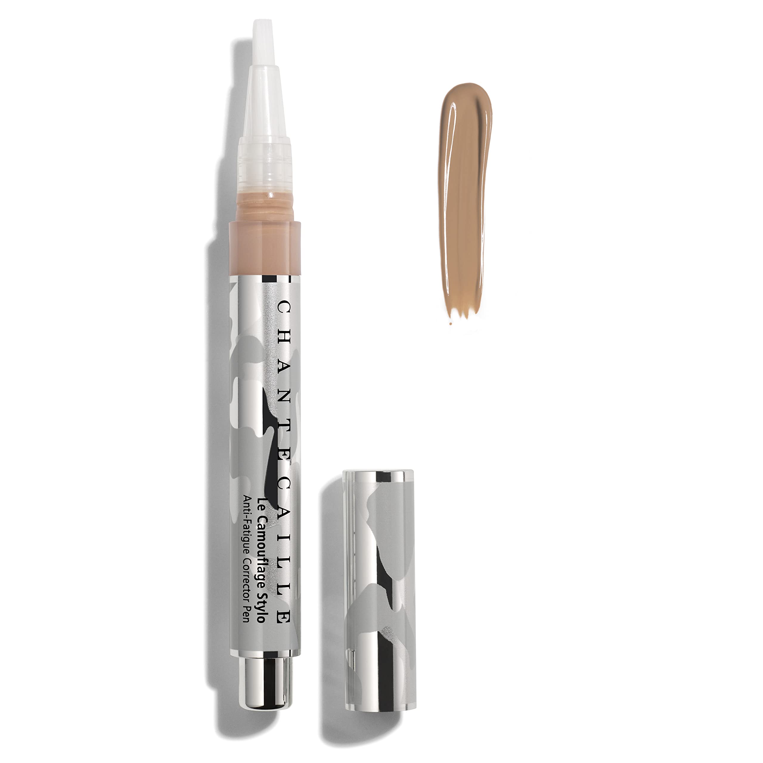 Bolígrafo Corrector Chantecaille Le Camouglage Antifatiga 1,8 Ml - Venta Internacional.