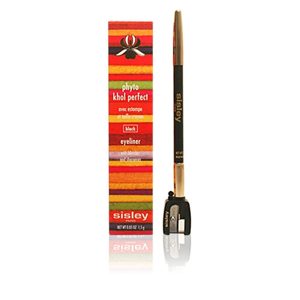 Foto 3 pulgar | Delineador De Ojos Sisley Perfect Phyto Khol Con Batidora Y Afilador - Venta Internacional.