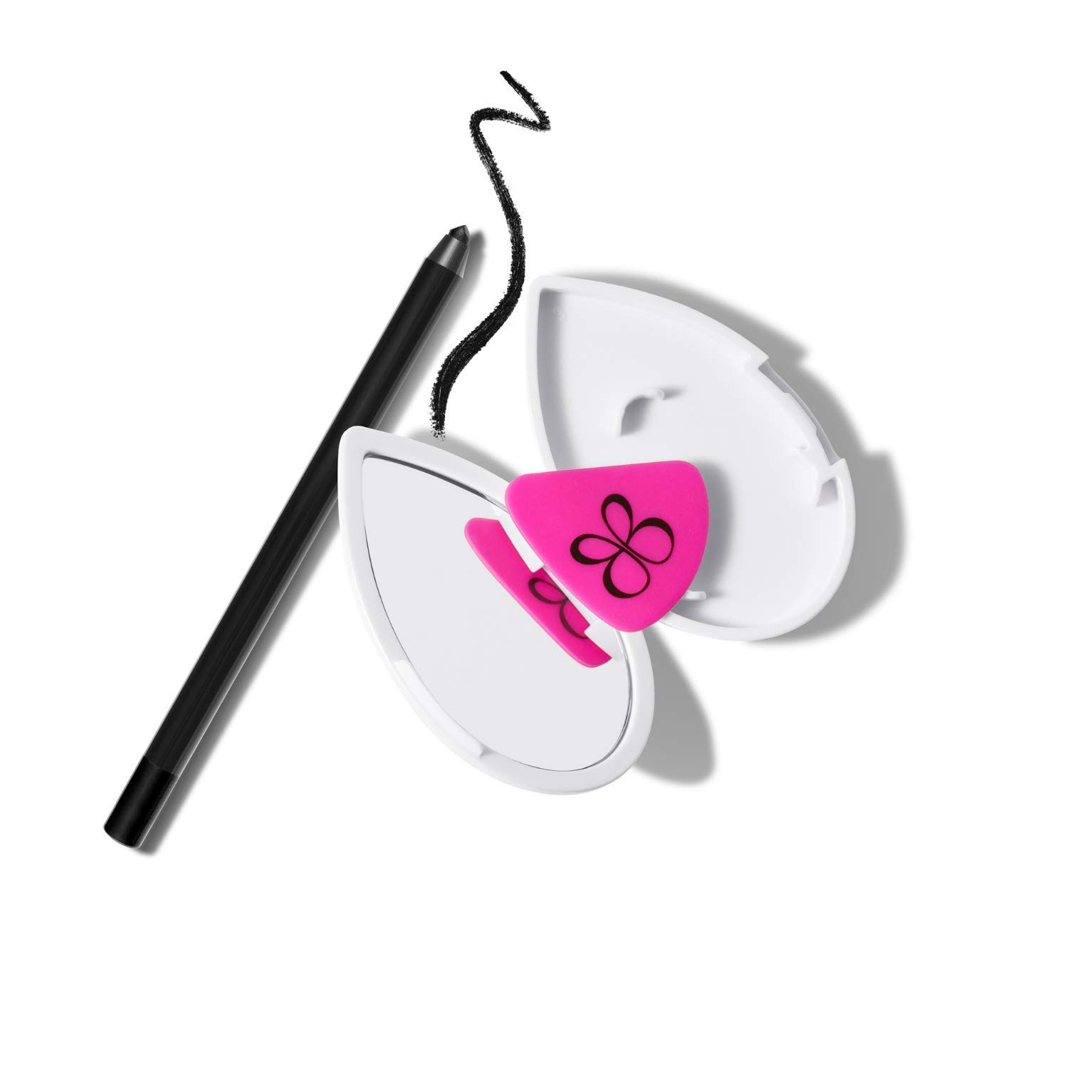 Foto 4 | Guía De Delineadores Y Lápices De Ojos Beautyblender Liner Designer - Venta Internacional.