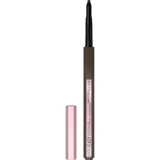 Foto 1 | Lápiz Delineador De Ojos Maybelline New York Hyper Easy Deep Brown - Venta Internacional.