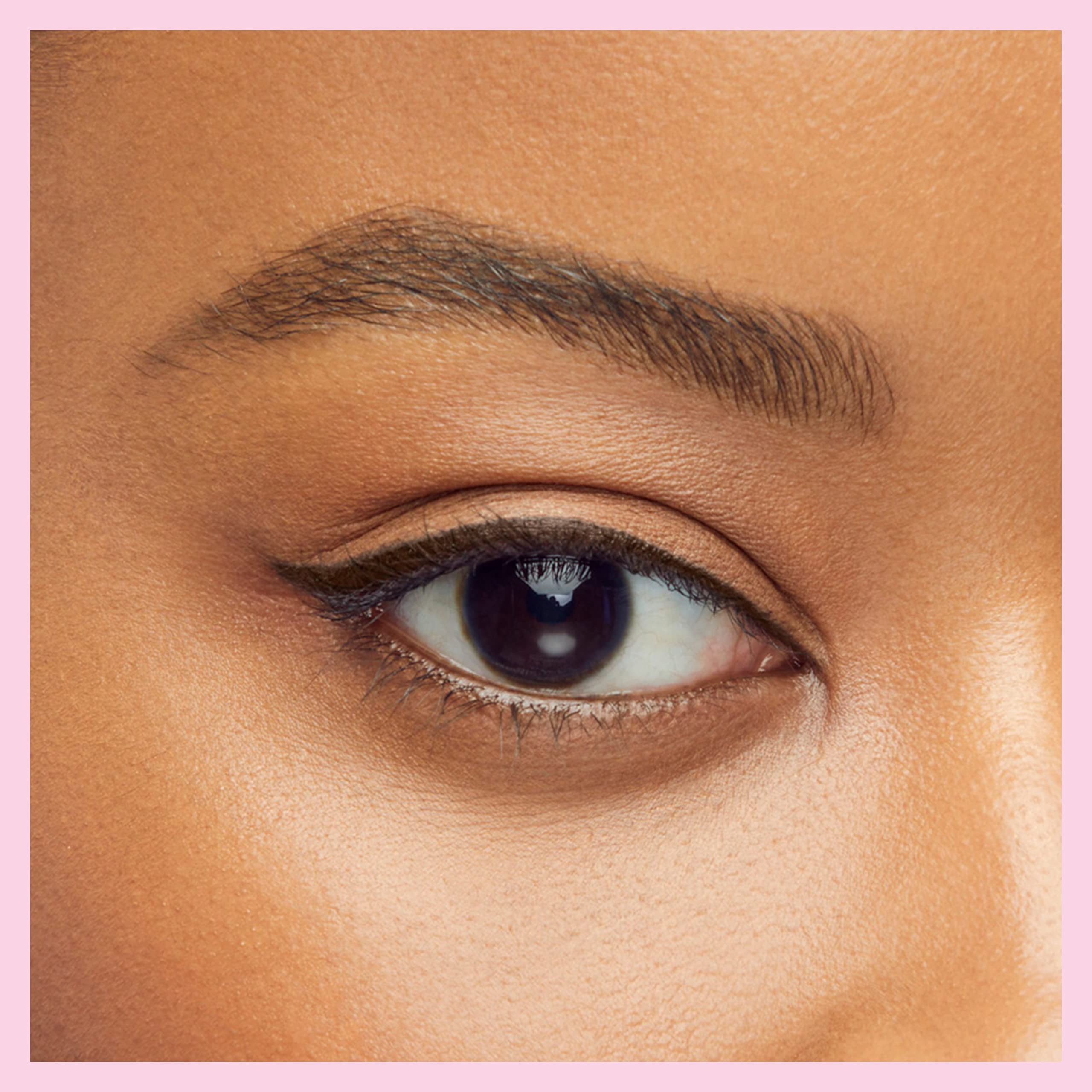 Foto 4 pulgar | Lápiz Delineador De Ojos Maybelline New York Hyper Easy Deep Brown - Venta Internacional.