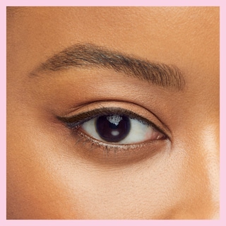 Foto 3 | Lápiz Delineador De Ojos Maybelline New York Hyper Easy Deep Brown - Venta Internacional.