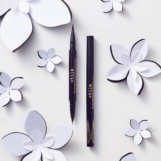 Foto 3 | Delineador De Ojos Líquido Impermeable Stila Stay All Day 0.98 Ml - Venta Internacional.