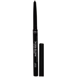 Foto 1 | Delineador De Ojos L'oréal Paris Infallible Matte-matic Ultra Black - Venta Internacional.