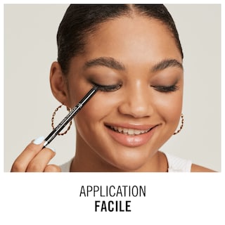Foto 3 | Lápiz Delineador De Ojos Rimmel London Soft Kohl Kajal 061 Jet Black - Venta Internacional.