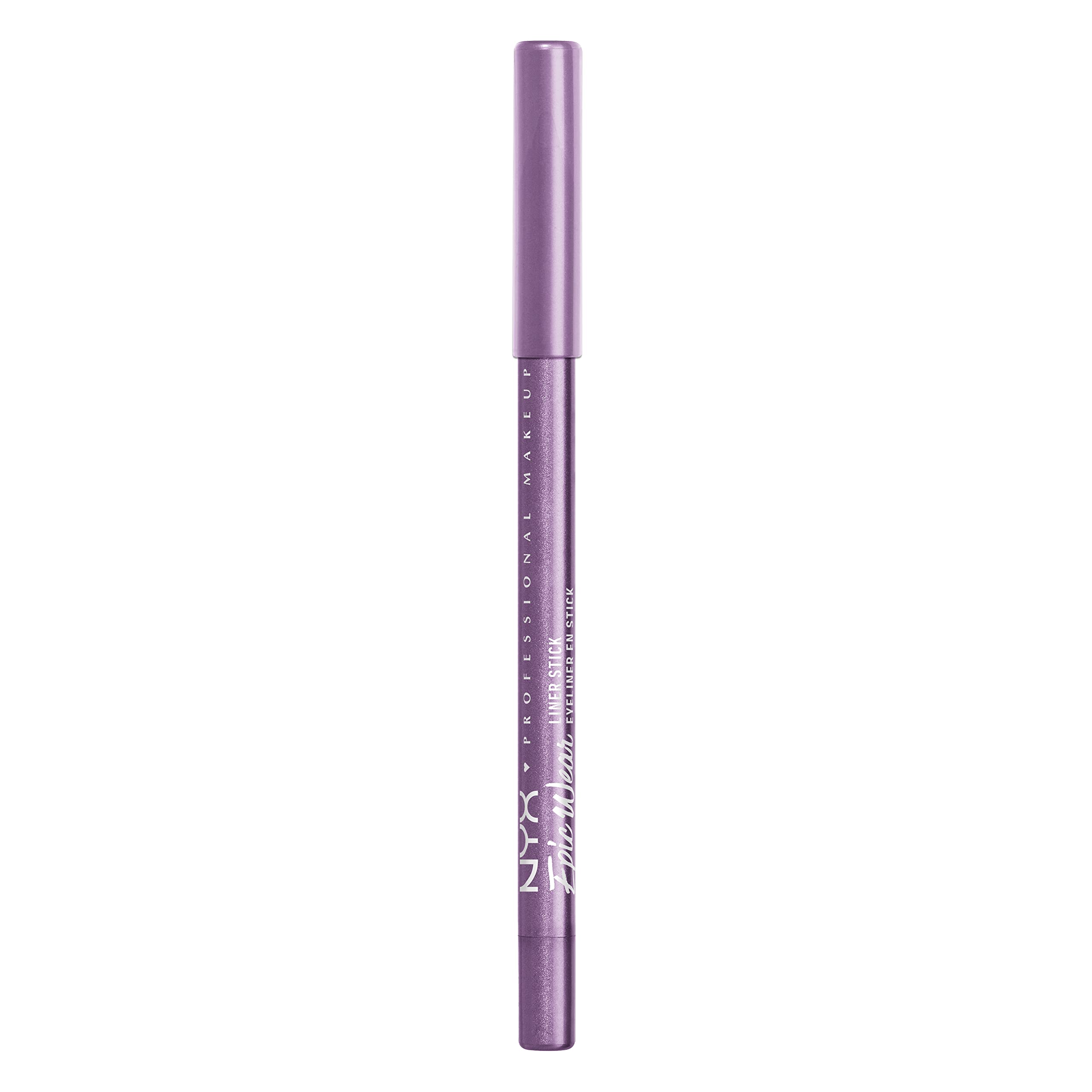 Foto 5 pulgar | Eyeliner Nyx Professional Makeup Epic Wear Liner Stick Púrpura - Venta Internacional.