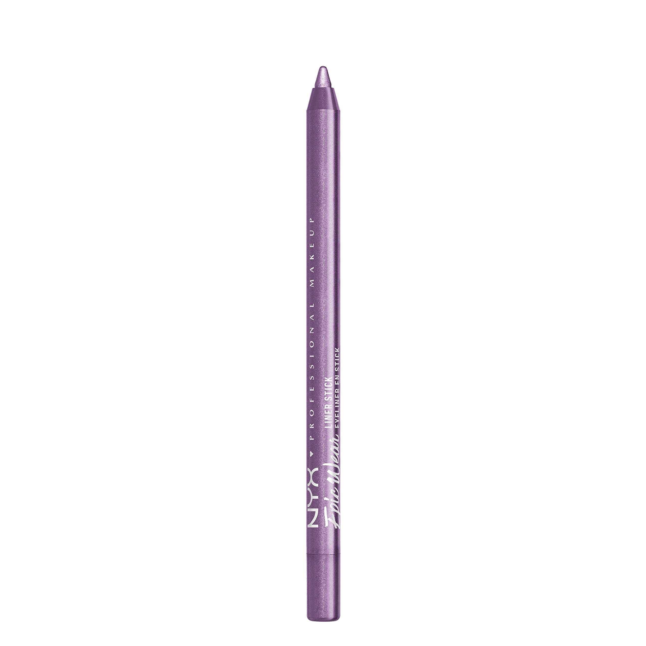 Foto 8 pulgar | Eyeliner Nyx Professional Makeup Epic Wear Liner Stick Púrpura - Venta Internacional.