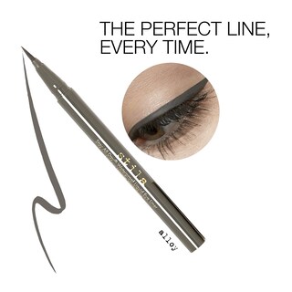 Foto 2 | Delineador De Ojos Stila Waterproof Liquid Stay, Acabado Satinado Durante Todo El Día - Venta Internacional.