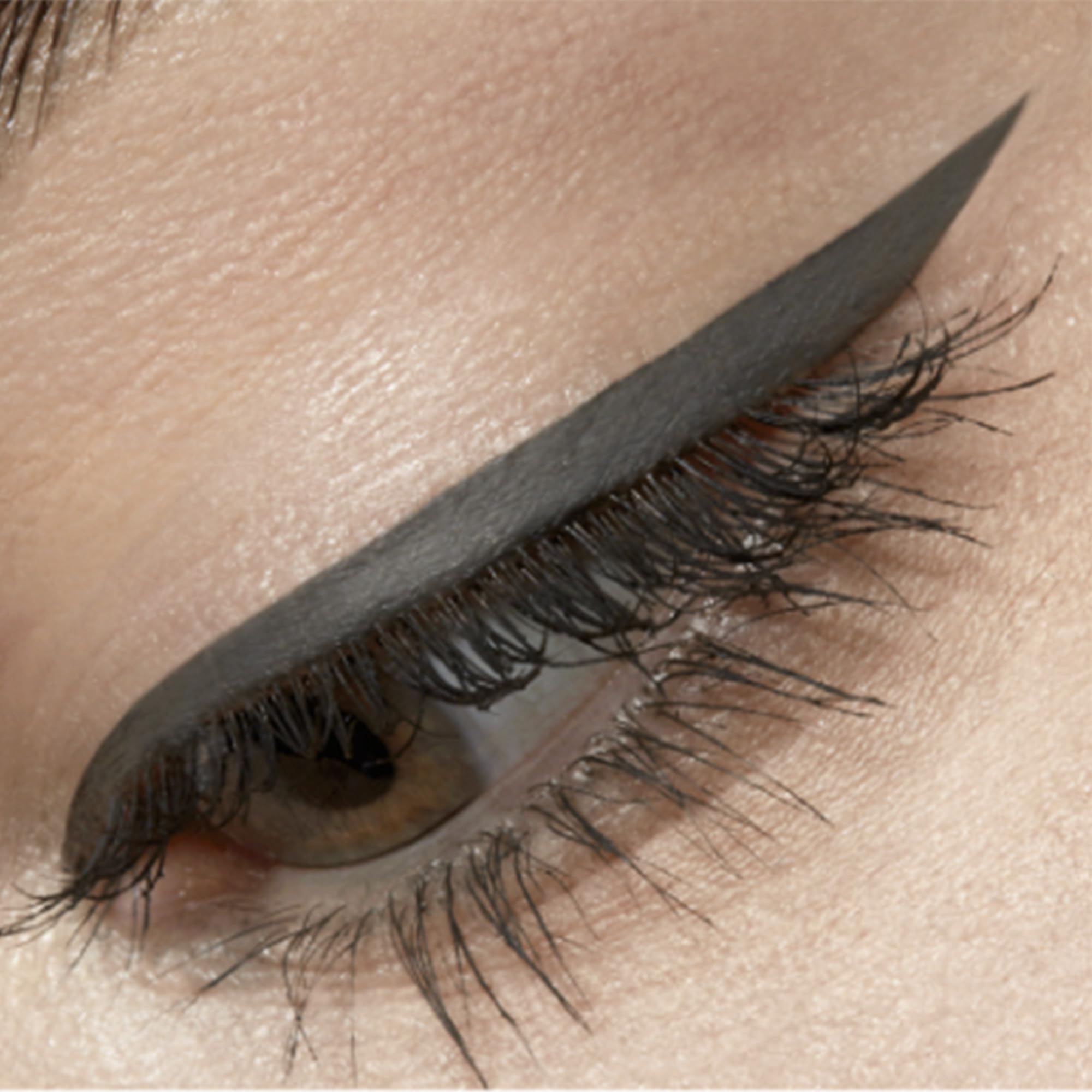 Foto 7 pulgar | Delineador De Ojos Stila Waterproof Liquid Stay, Acabado Satinado Durante Todo El Día - Venta Internacional.