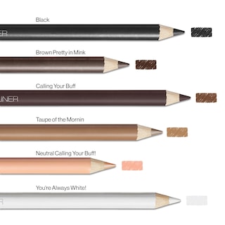 Foto 6 | Lápiz Delineador De Ojos Wet N Wild Color Icon Kohl Simma Brown - Venta Internacional.