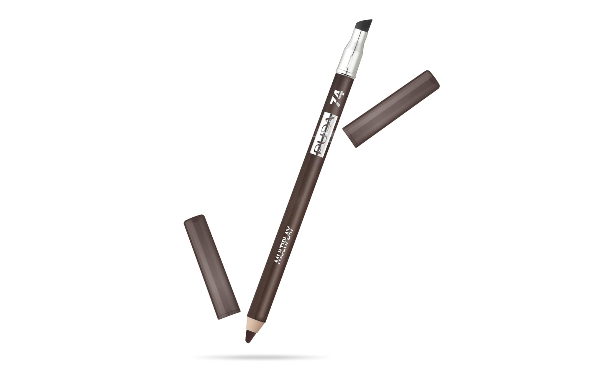 Lápiz Delineador De Ojos Pupa Milano Multiplay I Love Brownie 1.2 Ml - Venta Internacional.