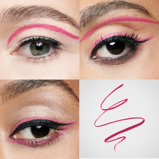 Foto 2 | Delineador De Ojos Líquido Stila Stay All Day Waterproof - Venta Internacional.