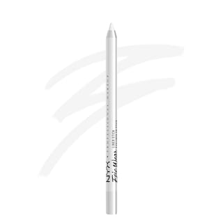 Foto 1 | Delineador De Ojos Nyx Professional Makeup Epic Wear Liner Stick Blanco - Venta Internacional.