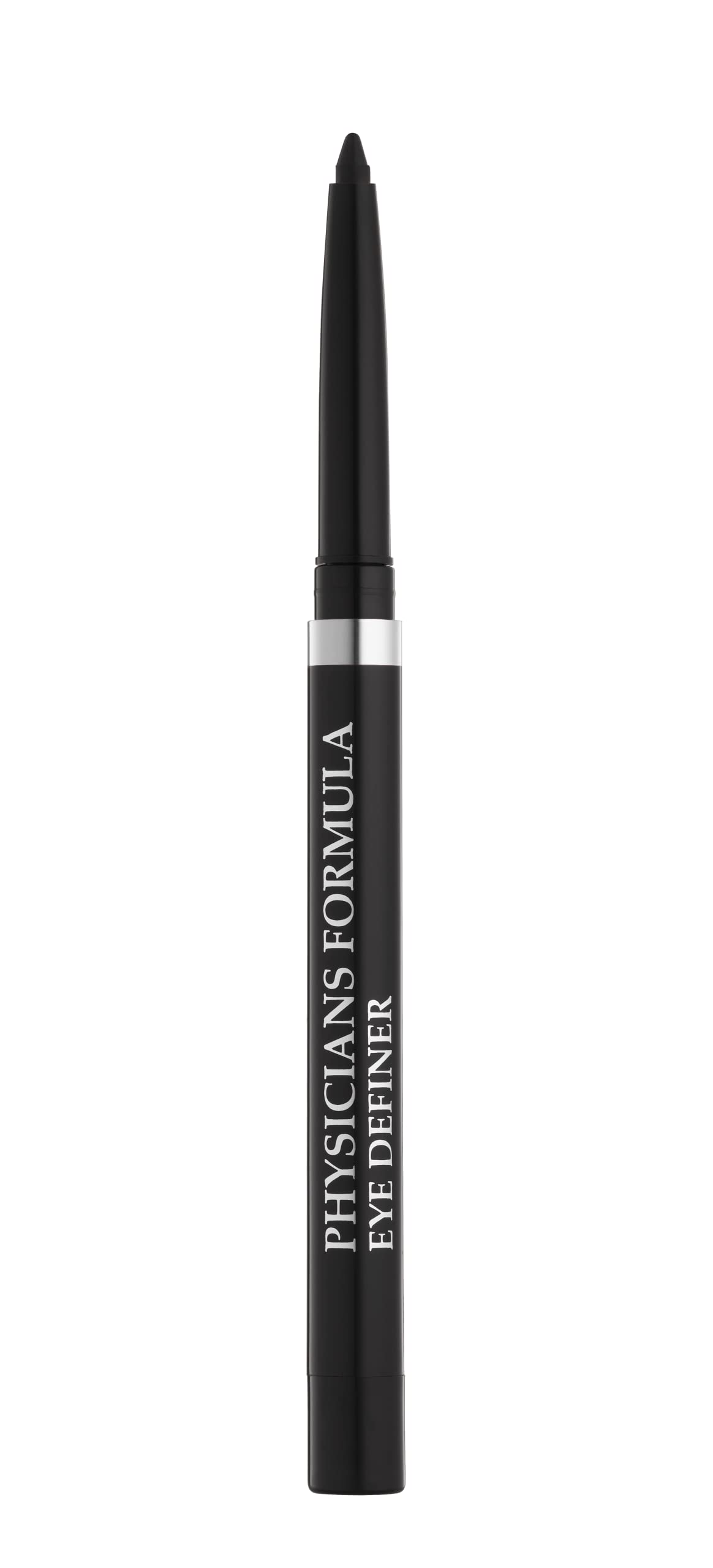 Foto 7 pulgar | Lápiz Delineador De Ojos Physicians Formula Eye Definer Ultra Black - Venta Internacional.