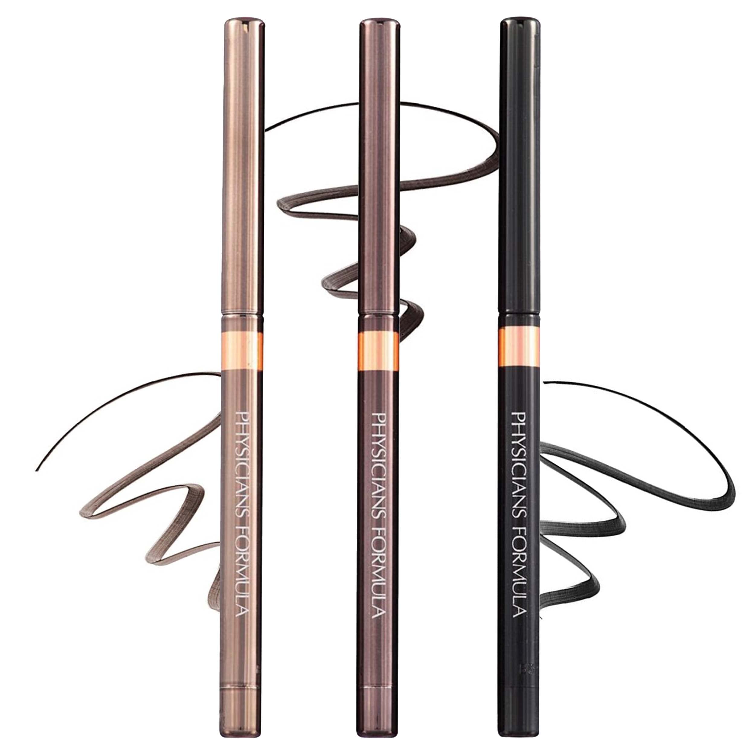 Foto 1 | Set De Lápices Delineadores De Ojos Physicians Formula Shimmer X3 - Venta Internacional.