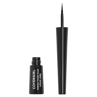 Foto 1 | Delineador De Ojos Líquido Covergirl Perfect Point Plus Black Onyx 2.4ml - Venta Internacional.