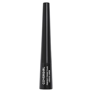 Foto 2 | Delineador De Ojos Líquido Covergirl Perfect Point Plus Black Onyx 2.4ml - Venta Internacional.