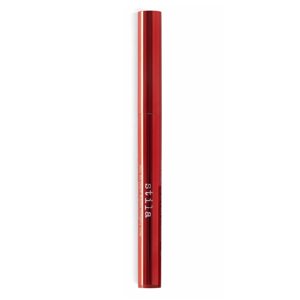 Foto 3 pulgar | Delineador De Ojos Stila Stay All Day Artistix Graphic Liner - Venta Internacional.
