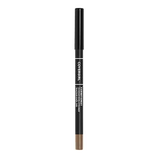 Foto 1 | Delineador De Ojos Covergirl Exhibitionist 24 Horas Kohl Gold Metallic - Venta Internacional.