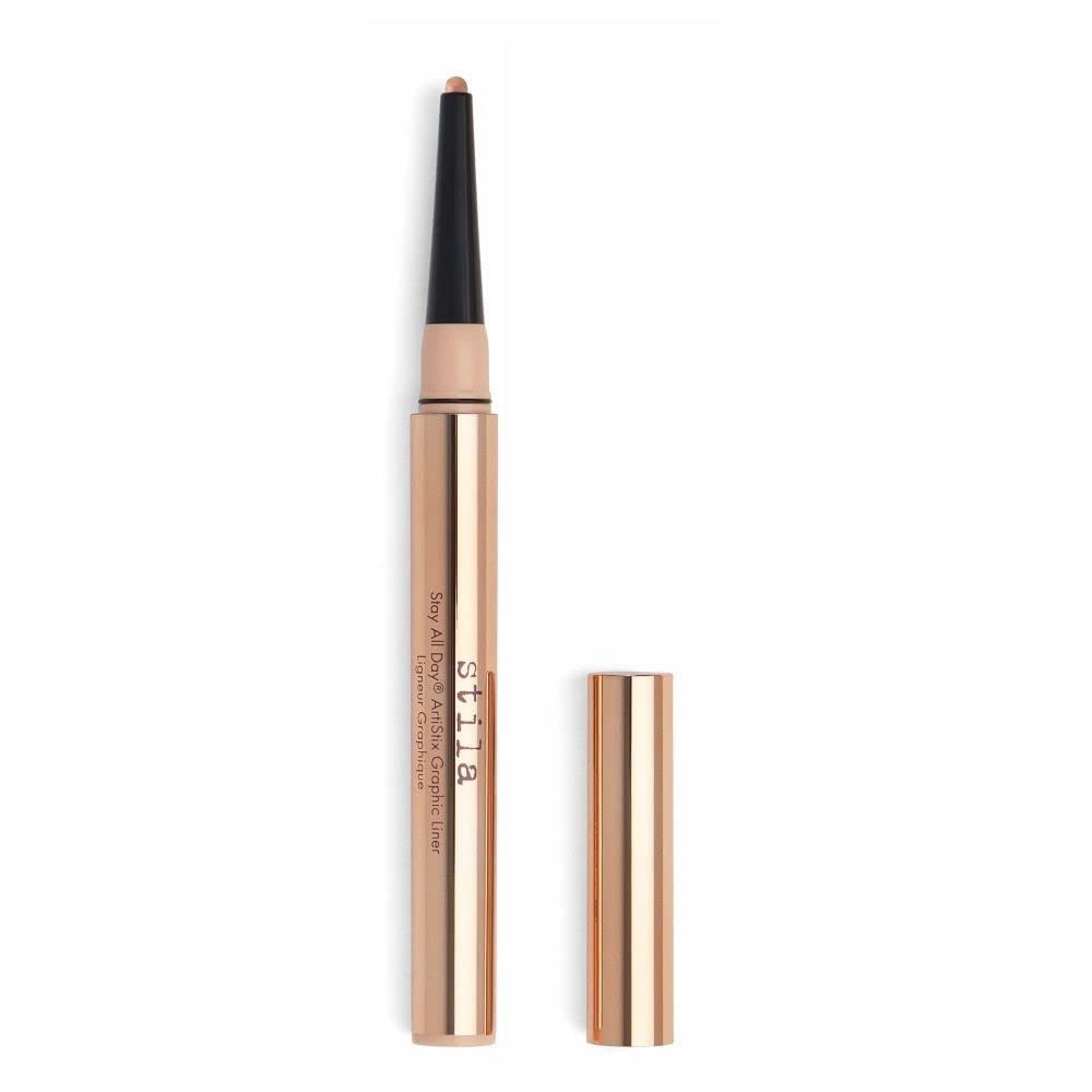 Delineador De Ojos Stila Stay All Day Artistix Graphic Liner - Venta Internacional.