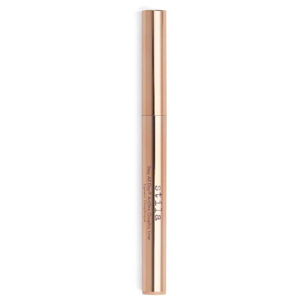 Foto 3 pulgar | Delineador De Ojos Stila Stay All Day Artistix Graphic Liner - Venta Internacional.