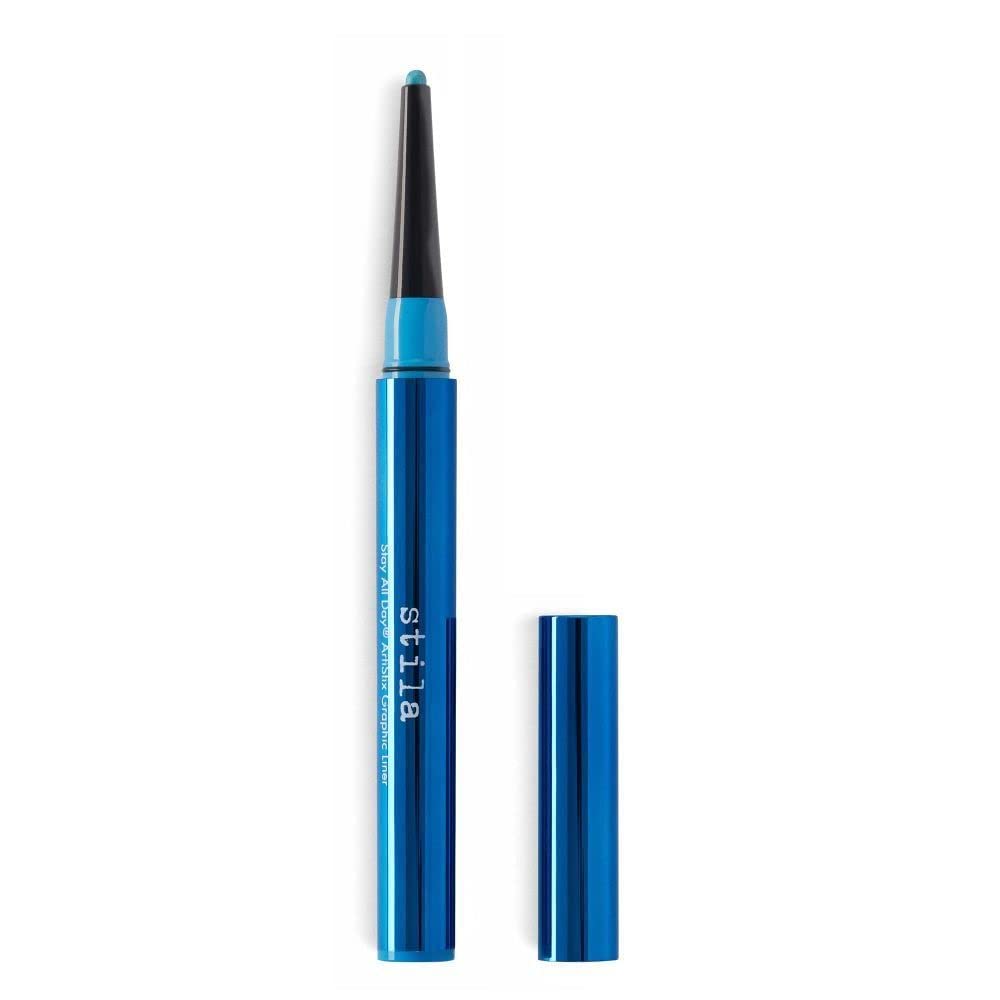 Foto 2 pulgar | Delineador De Ojos Stila Stay All Day Artistix Graphic Liner - Venta Internacional.