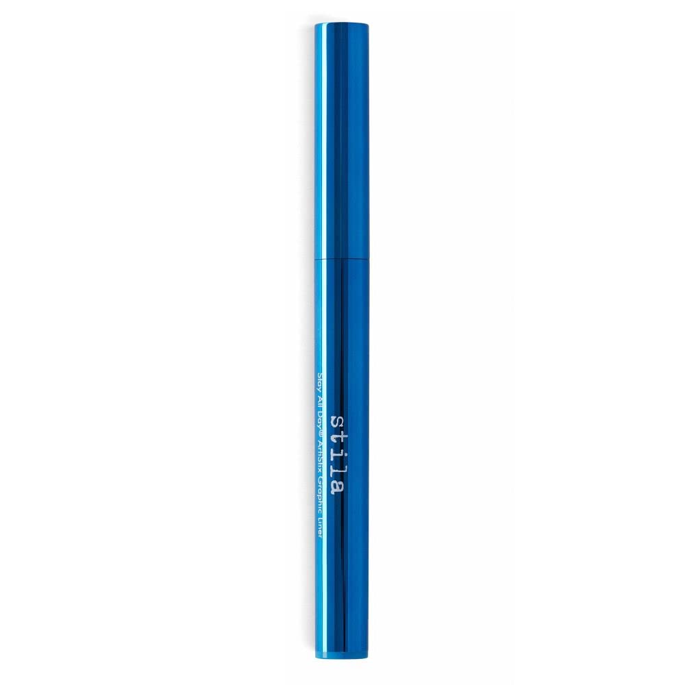 Foto 3 pulgar | Delineador De Ojos Stila Stay All Day Artistix Graphic Liner - Venta Internacional.