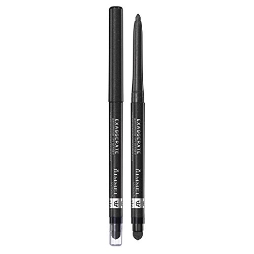 Foto 5 pulgar | Delineador De Ojos Rimmel London Exagerate Waterproof Eye Definer 263 - Venta Internacional.