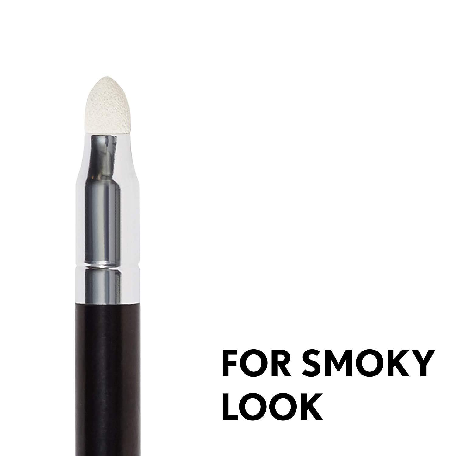 Foto 4 pulgar | Lápiz Delineador De Ojos Covergirl Perfect Blend Basic Black, 2 Unidades - Venta Internacional.