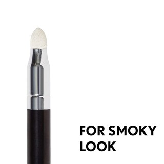 Foto 3 | Lápiz Delineador De Ojos Covergirl Perfect Blend Basic Black, 2 Unidades - Venta Internacional.