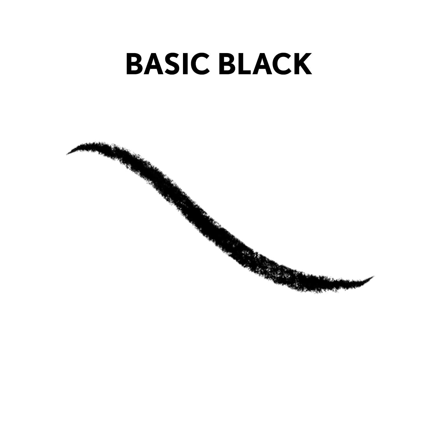 Foto 6 pulgar | Lápiz Delineador De Ojos Covergirl Perfect Blend Basic Black, 2 Unidades - Venta Internacional.