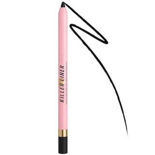 Foto 1 | Lápiz Delineador De Ojos En Gel Impermeable Too Face Killer Liner - Venta Internacional.