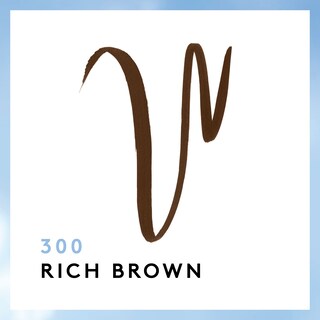 Foto 3 | Delineador Líquido Covergirl Exhibitionist Rich Brown Waterproof - Venta Internacional.