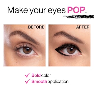 Foto 4 | Lápiz Delineador De Ojos Wet N Wild Color Icon Kohl Rich White - Venta Internacional.