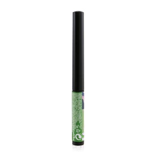 Foto 3 | Delineador Líquido Thebalm Schwing Black Matte Finish 1x1ml - Venta Internacional.
