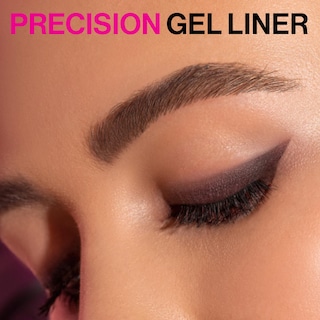 Foto 2 | Delineador De Ojos Wet N Wild, Gel A Prueba De Roturas, Retráctil E Impermeable - Venta Internacional.