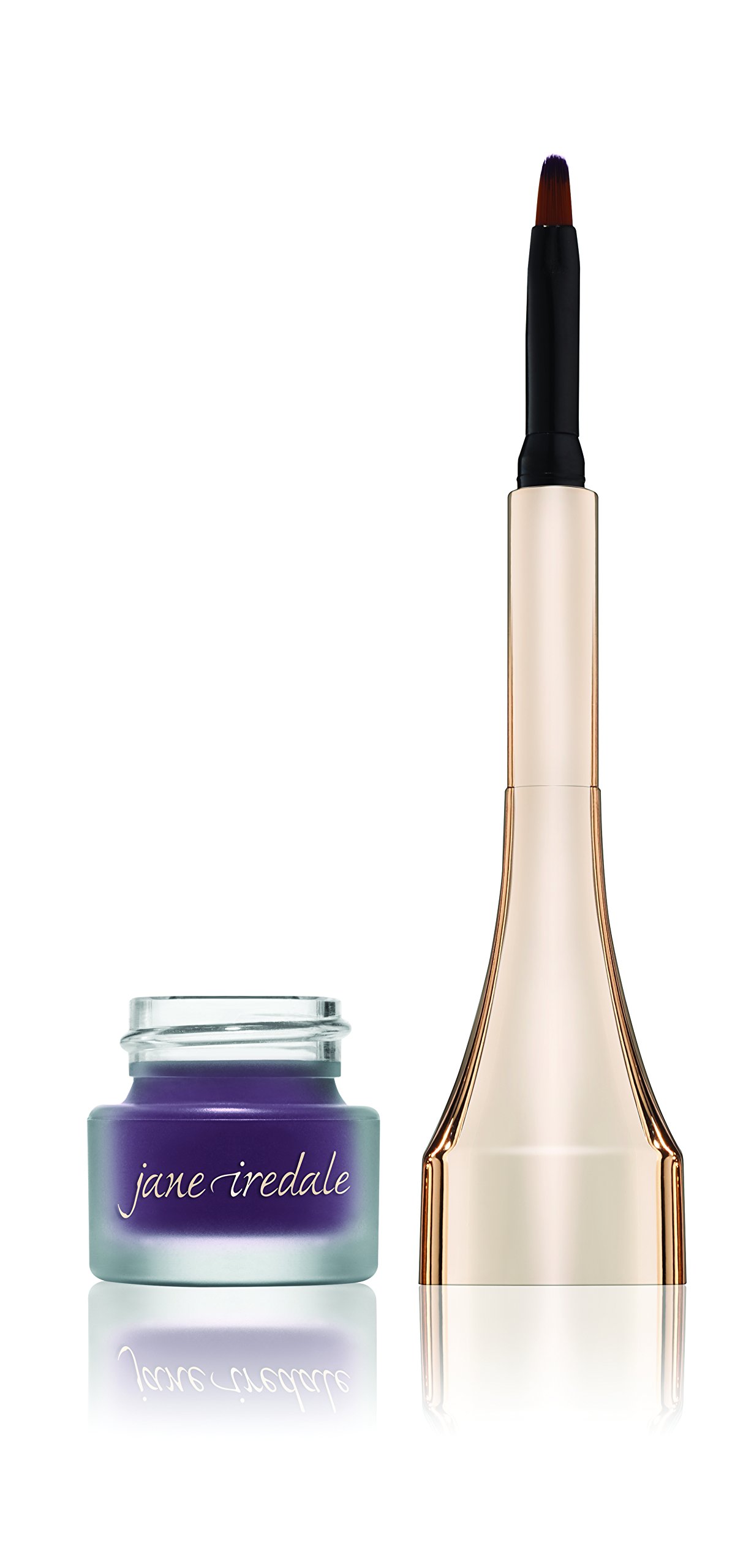 Foto 3 pulgar | Delineador De Ojos Jane Iredale Mystikol Con Amatista En Polvo, 1,7 Ml - Venta Internacional.