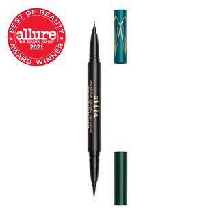 Foto 2 | Delineador De Ojos Líquido Stila Stay All Day De Doble Punta - Venta Internacional.